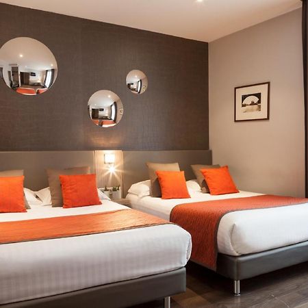 Acropole Hotel Paris Luaran gambar
