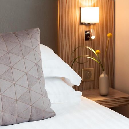 Acropole Hotel Paris Luaran gambar