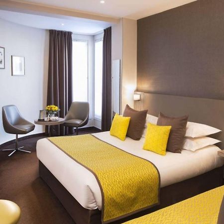 Acropole Hotel Paris Luaran gambar