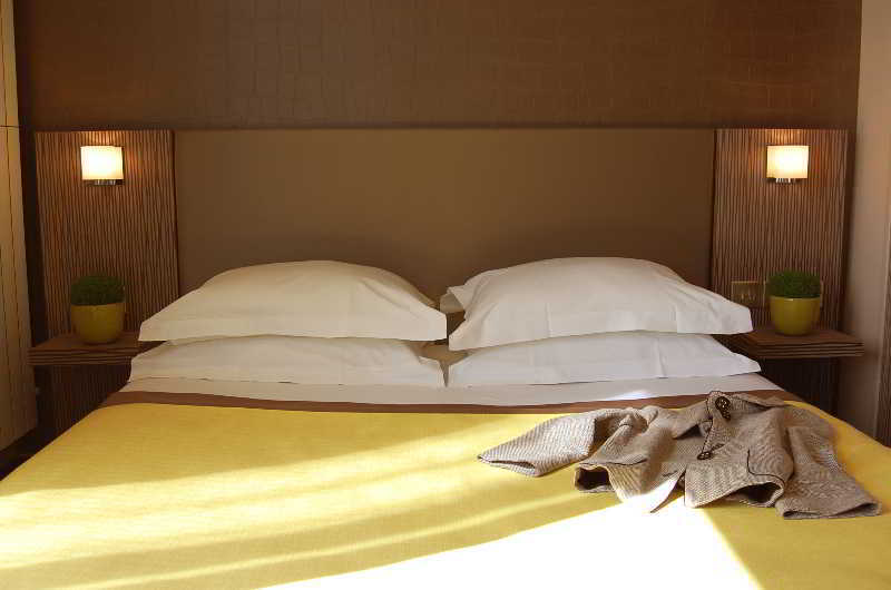 Acropole Hotel Paris Luaran gambar