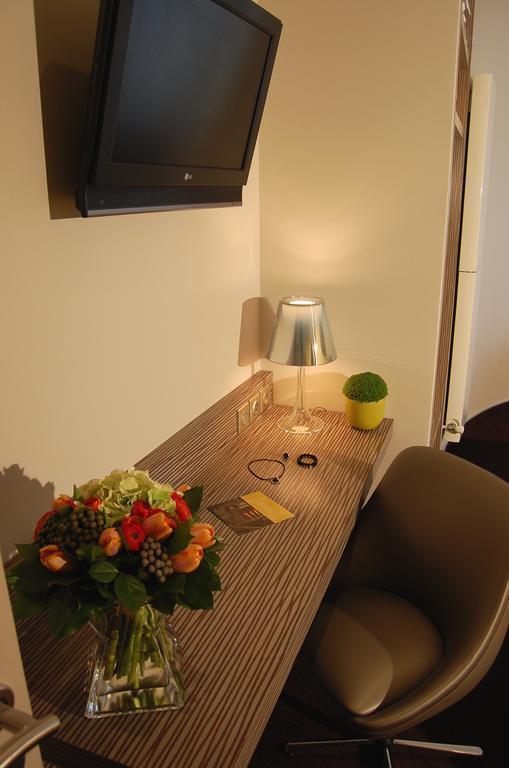 Acropole Hotel Paris Luaran gambar